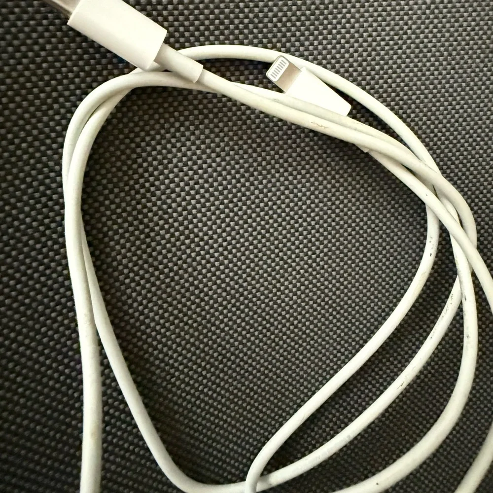 Apple USB-C to Lightning Cable Charger